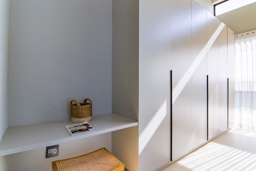 4 Bedroom Property for Sale in Helderfontein Estate Gauteng