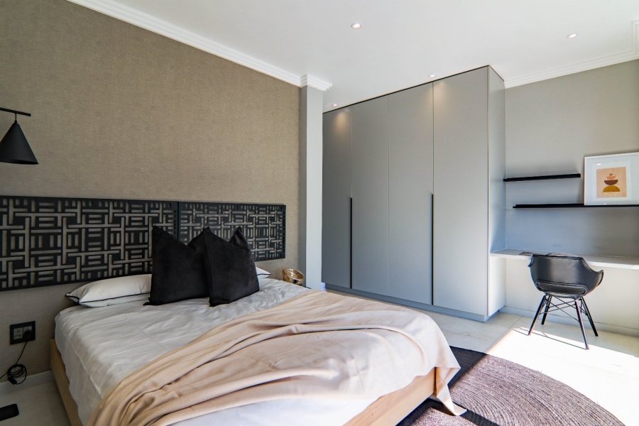 4 Bedroom Property for Sale in Helderfontein Estate Gauteng