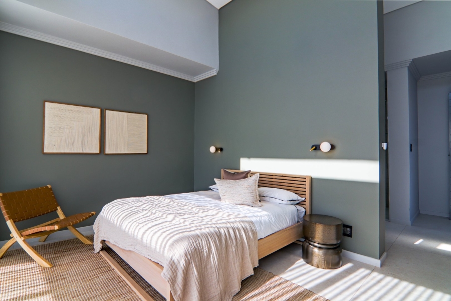 4 Bedroom Property for Sale in Helderfontein Estate Gauteng