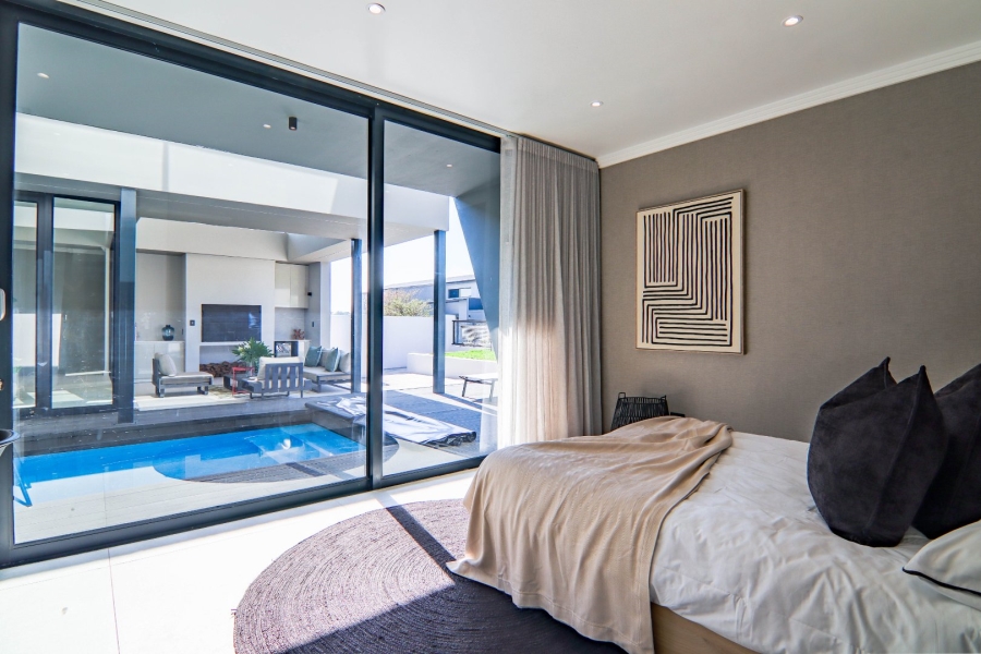 4 Bedroom Property for Sale in Helderfontein Estate Gauteng