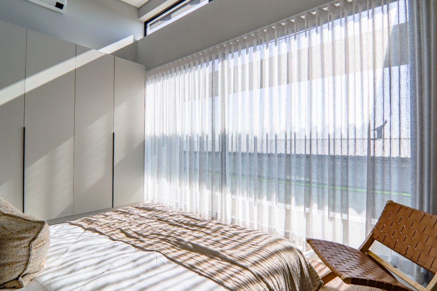 4 Bedroom Property for Sale in Helderfontein Estate Gauteng