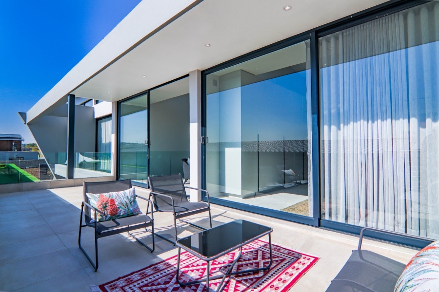 4 Bedroom Property for Sale in Helderfontein Estate Gauteng