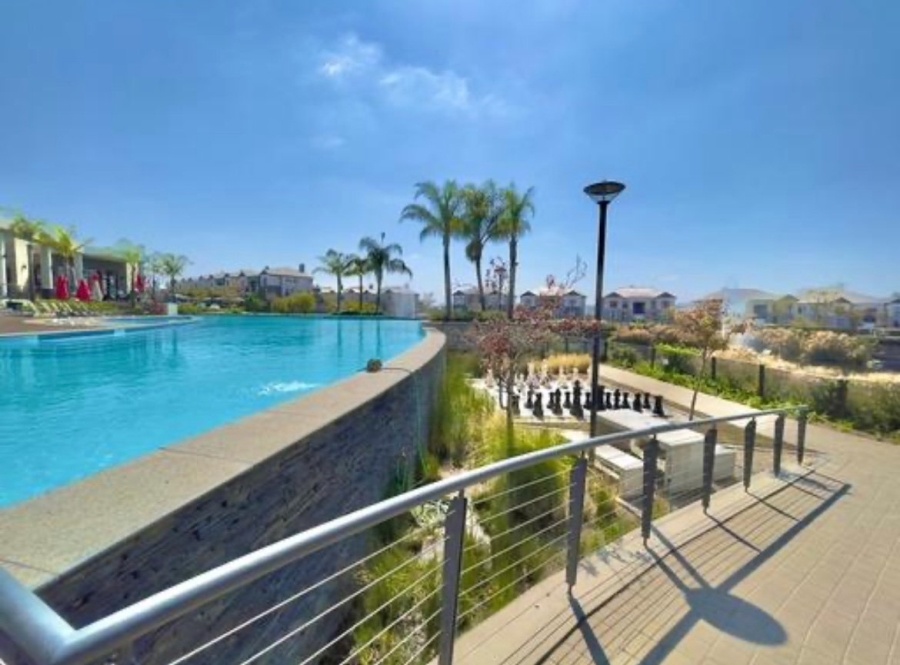 To Let 3 Bedroom Property for Rent in The Polofields Gauteng