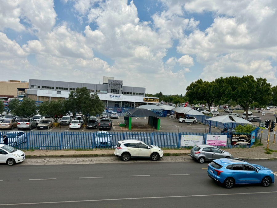 To Let 3 Bedroom Property for Rent in New Redruth Gauteng