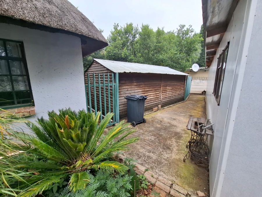 4 Bedroom Property for Sale in Henley on Klip Gauteng