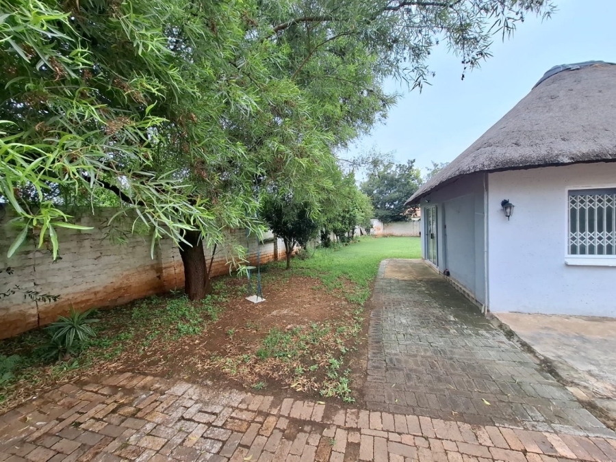 4 Bedroom Property for Sale in Henley on Klip Gauteng