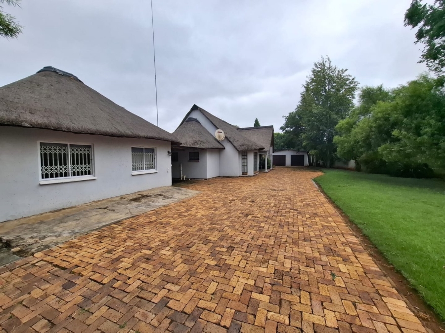 4 Bedroom Property for Sale in Henley on Klip Gauteng