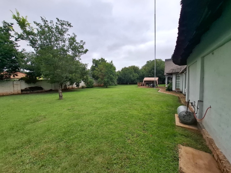 4 Bedroom Property for Sale in Henley on Klip Gauteng