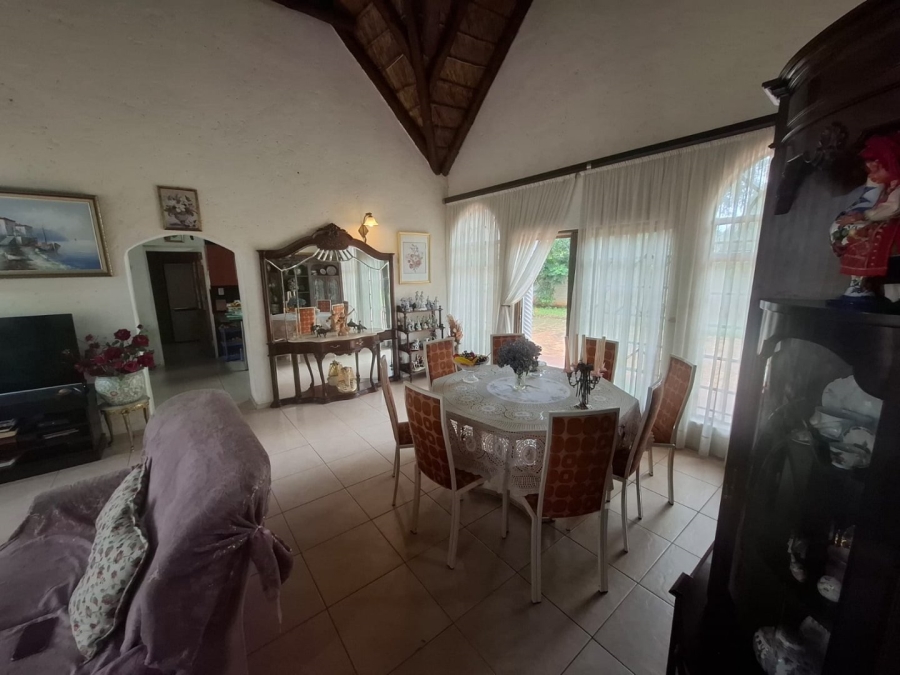 4 Bedroom Property for Sale in Henley on Klip Gauteng