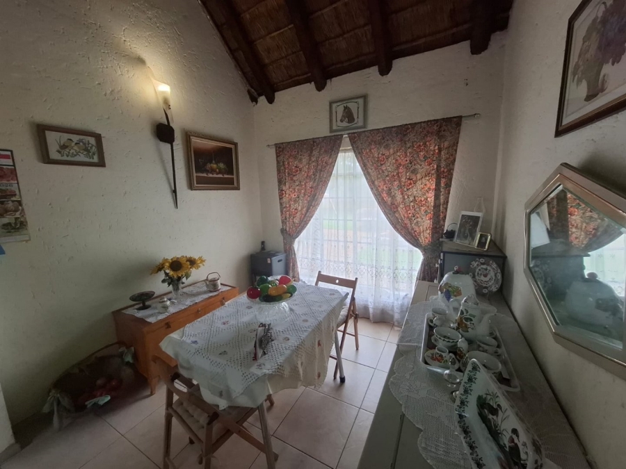 4 Bedroom Property for Sale in Henley on Klip Gauteng