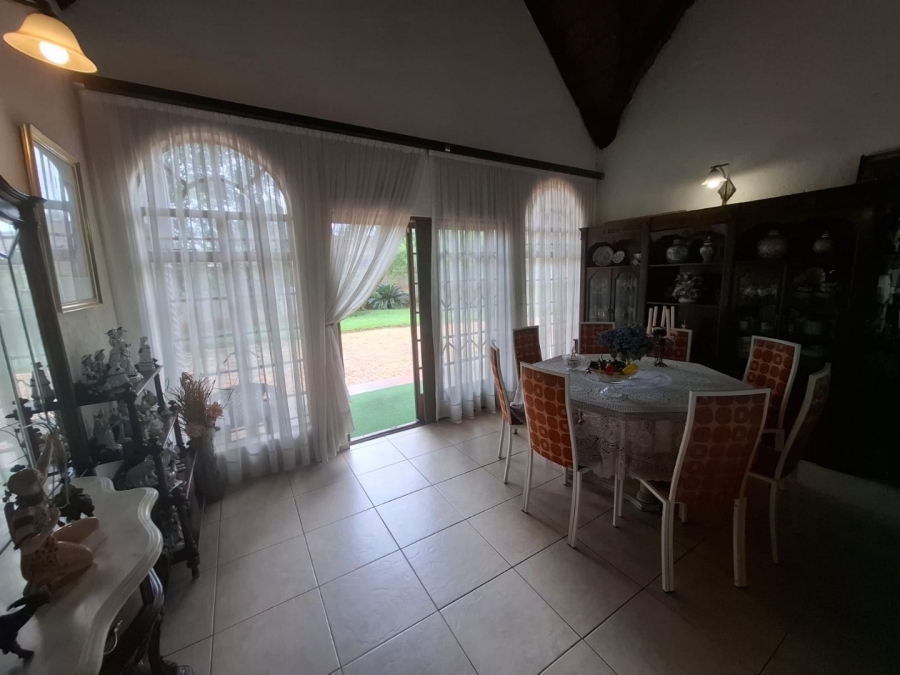 4 Bedroom Property for Sale in Henley on Klip Gauteng