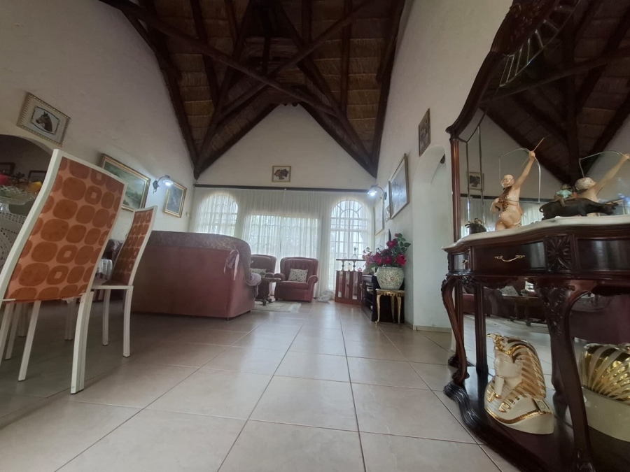 4 Bedroom Property for Sale in Henley on Klip Gauteng