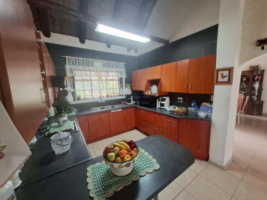 4 Bedroom Property for Sale in Henley on Klip Gauteng