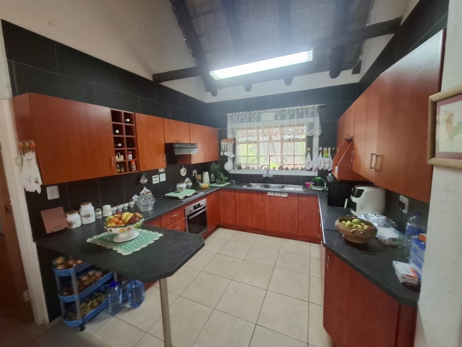 4 Bedroom Property for Sale in Henley on Klip Gauteng