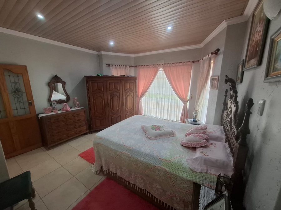 4 Bedroom Property for Sale in Henley on Klip Gauteng