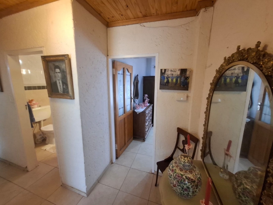 4 Bedroom Property for Sale in Henley on Klip Gauteng