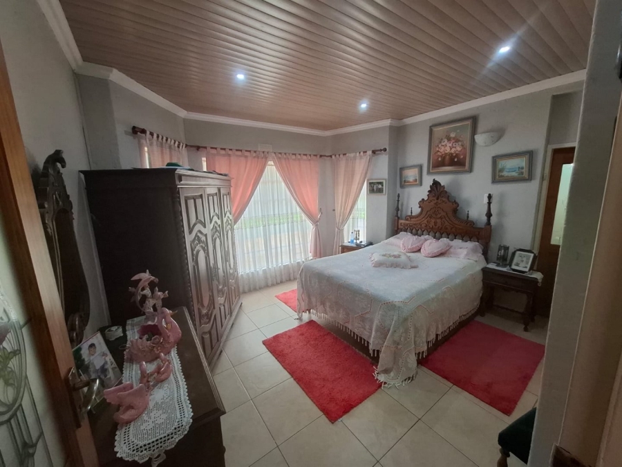 4 Bedroom Property for Sale in Henley on Klip Gauteng