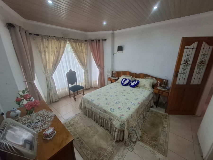 4 Bedroom Property for Sale in Henley on Klip Gauteng