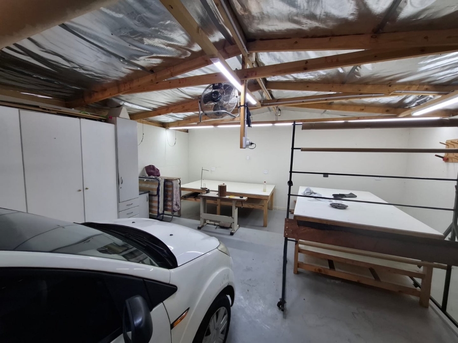 4 Bedroom Property for Sale in Henley on Klip Gauteng