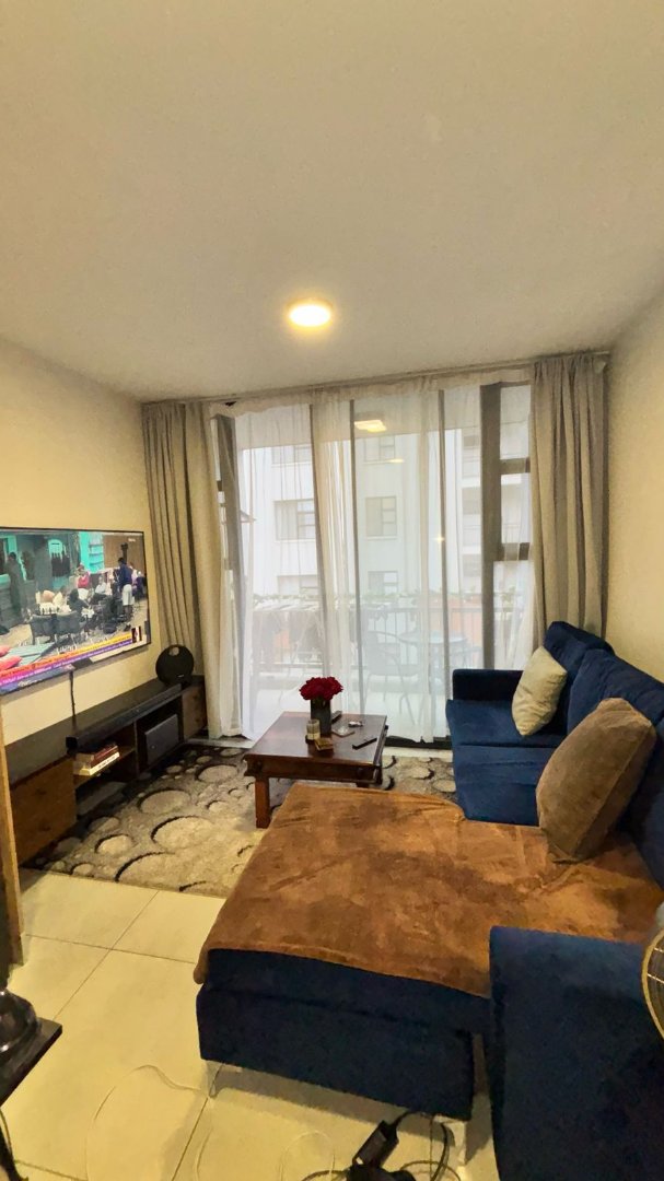 To Let 1 Bedroom Property for Rent in Shere Gauteng