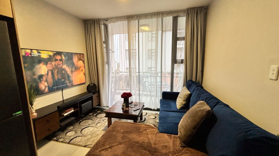 To Let 1 Bedroom Property for Rent in Shere Gauteng