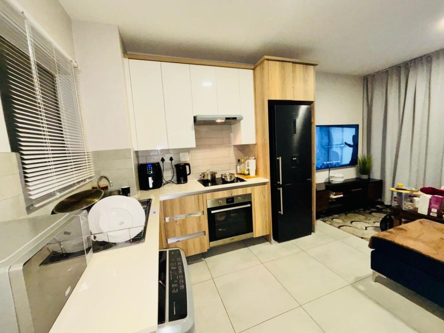 To Let 1 Bedroom Property for Rent in Shere Gauteng