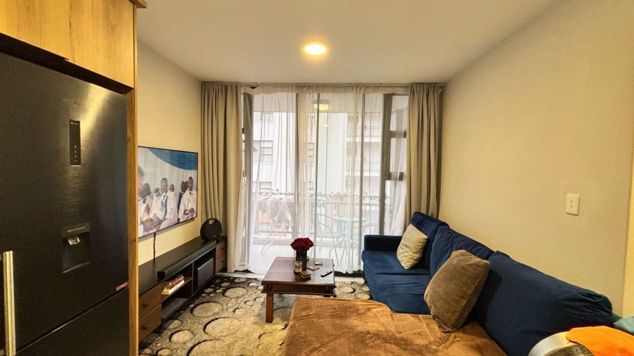 To Let 1 Bedroom Property for Rent in Shere Gauteng