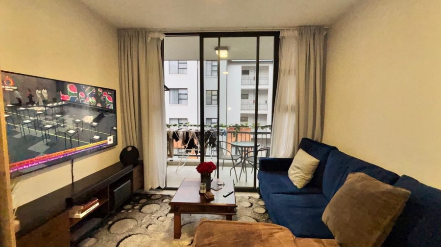 To Let 1 Bedroom Property for Rent in Shere Gauteng