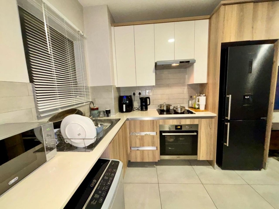 To Let 1 Bedroom Property for Rent in Shere Gauteng