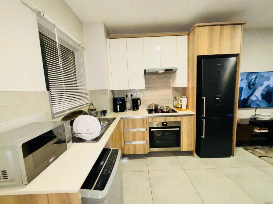 To Let 1 Bedroom Property for Rent in Shere Gauteng