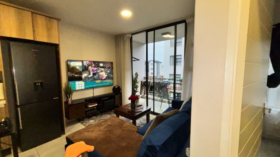 To Let 1 Bedroom Property for Rent in Shere Gauteng