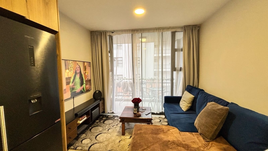 To Let 1 Bedroom Property for Rent in Shere Gauteng