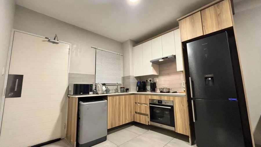 To Let 1 Bedroom Property for Rent in Shere Gauteng