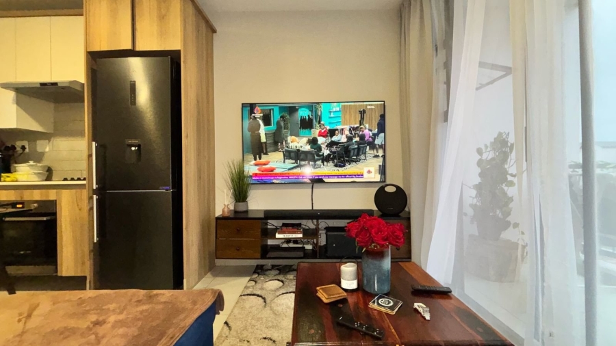 To Let 1 Bedroom Property for Rent in Shere Gauteng