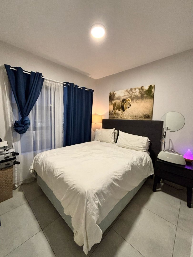 To Let 1 Bedroom Property for Rent in Shere Gauteng