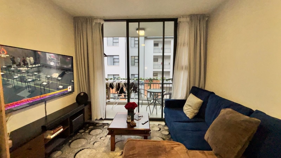 To Let 1 Bedroom Property for Rent in Shere Gauteng