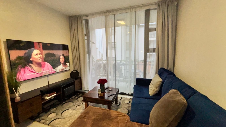 To Let 1 Bedroom Property for Rent in Shere Gauteng