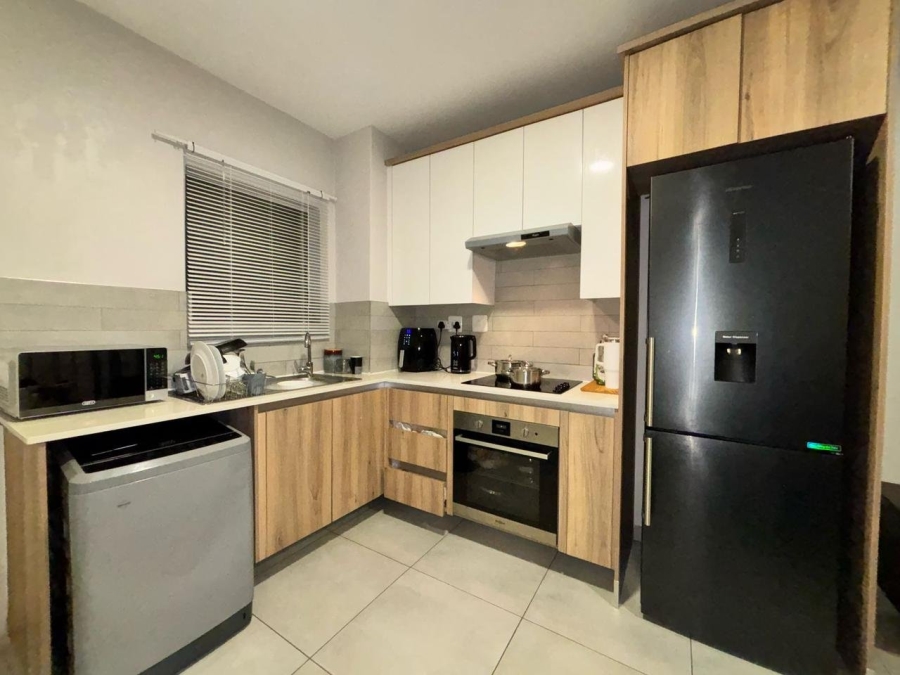 To Let 1 Bedroom Property for Rent in Shere Gauteng