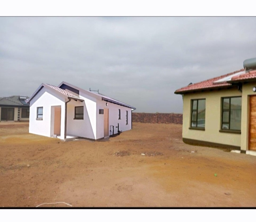 3 Bedroom Property for Sale in Windmill Park Gauteng