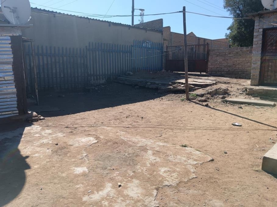 1 Bedroom Property for Sale in Reigerpark Gauteng