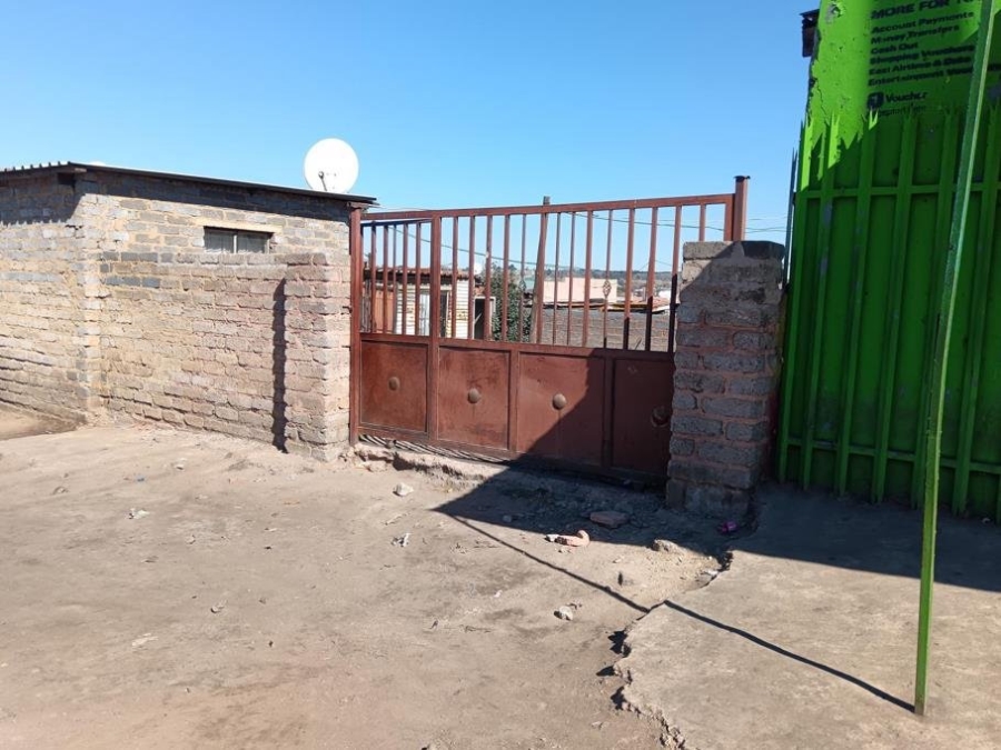1 Bedroom Property for Sale in Reigerpark Gauteng