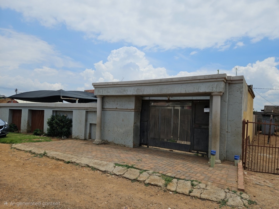 3 Bedroom Property for Sale in Daveyton Gauteng