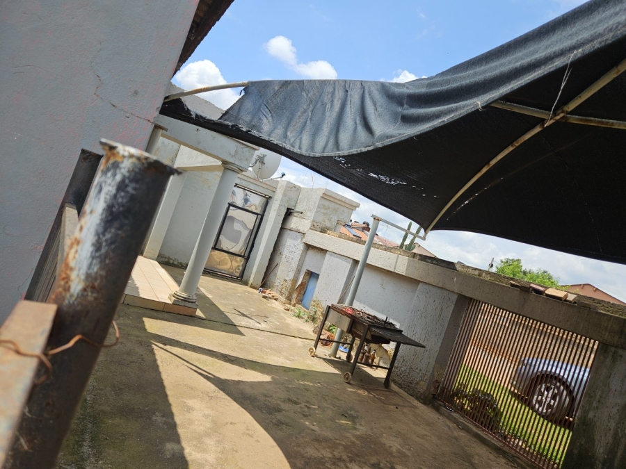 3 Bedroom Property for Sale in Daveyton Gauteng