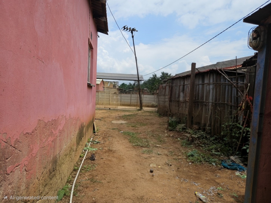 3 Bedroom Property for Sale in Daveyton Gauteng