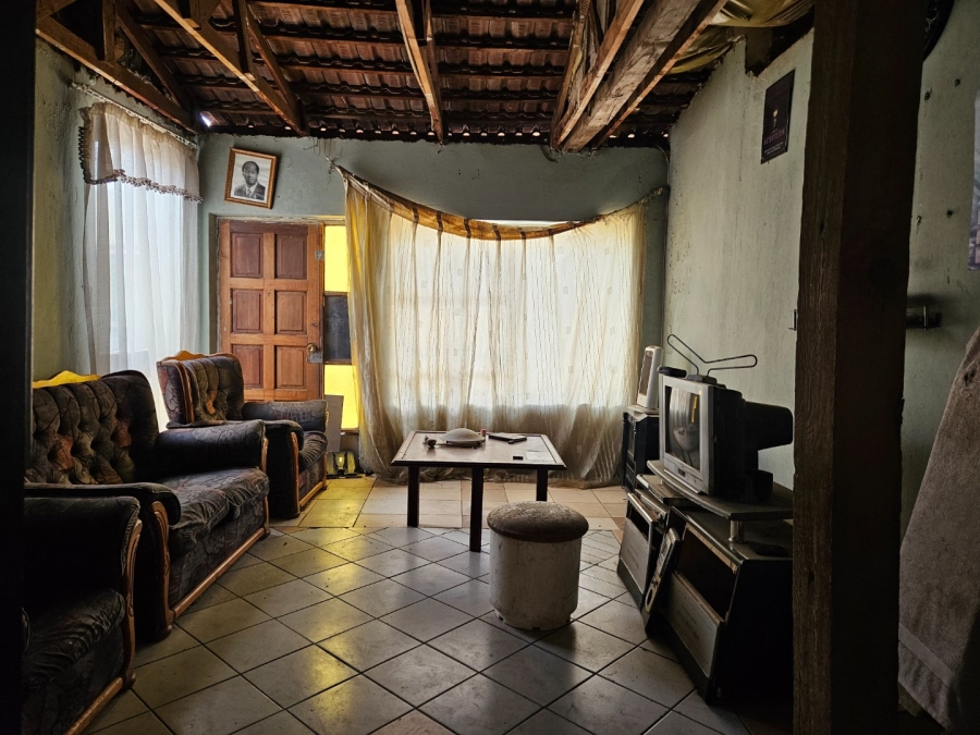 3 Bedroom Property for Sale in Daveyton Gauteng