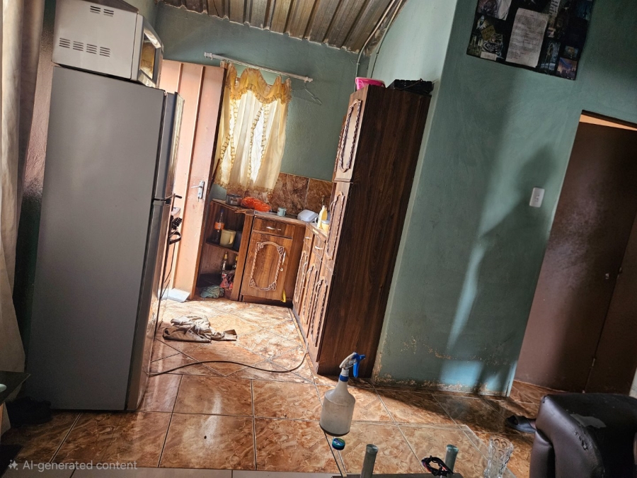 3 Bedroom Property for Sale in Daveyton Gauteng