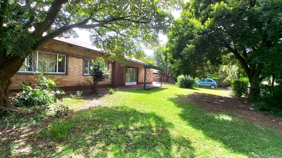 To Let 5 Bedroom Property for Rent in Valhalla Gauteng