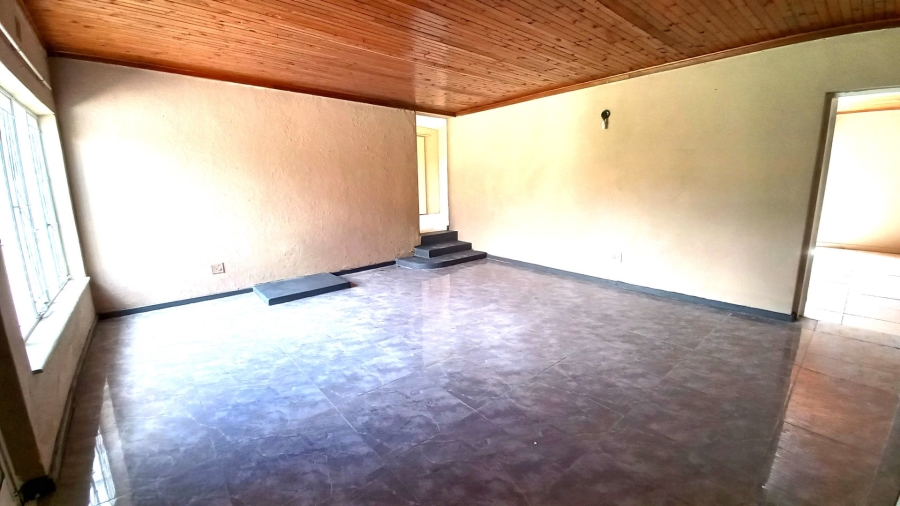 To Let 5 Bedroom Property for Rent in Valhalla Gauteng
