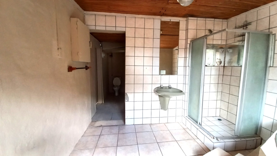 To Let 5 Bedroom Property for Rent in Valhalla Gauteng
