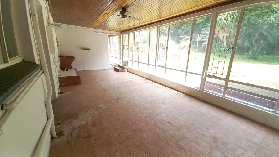 To Let 5 Bedroom Property for Rent in Valhalla Gauteng